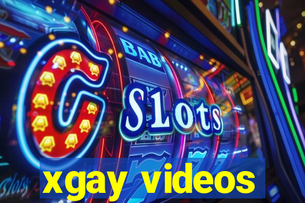 xgay videos